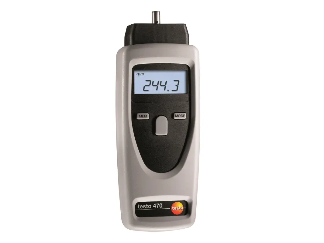 testo 470