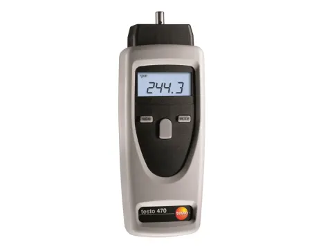 testo 470