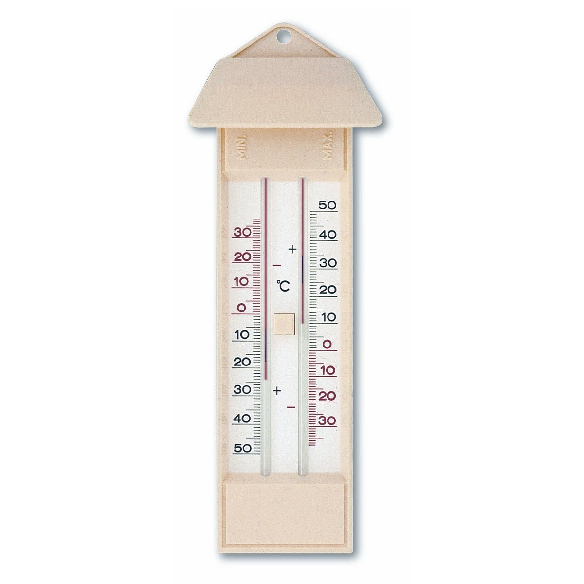 TFA 10.3015.03 Alkollü Maks/Min Termometre