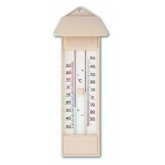 TFA 10.3015.03 Alkollü Maks/Min Termometre