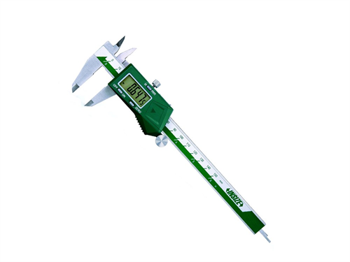 İnsize Dijital Standart Kumpas – 1108 Serisi