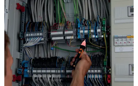 Testo 745 Temassız Kontrol Kalemi