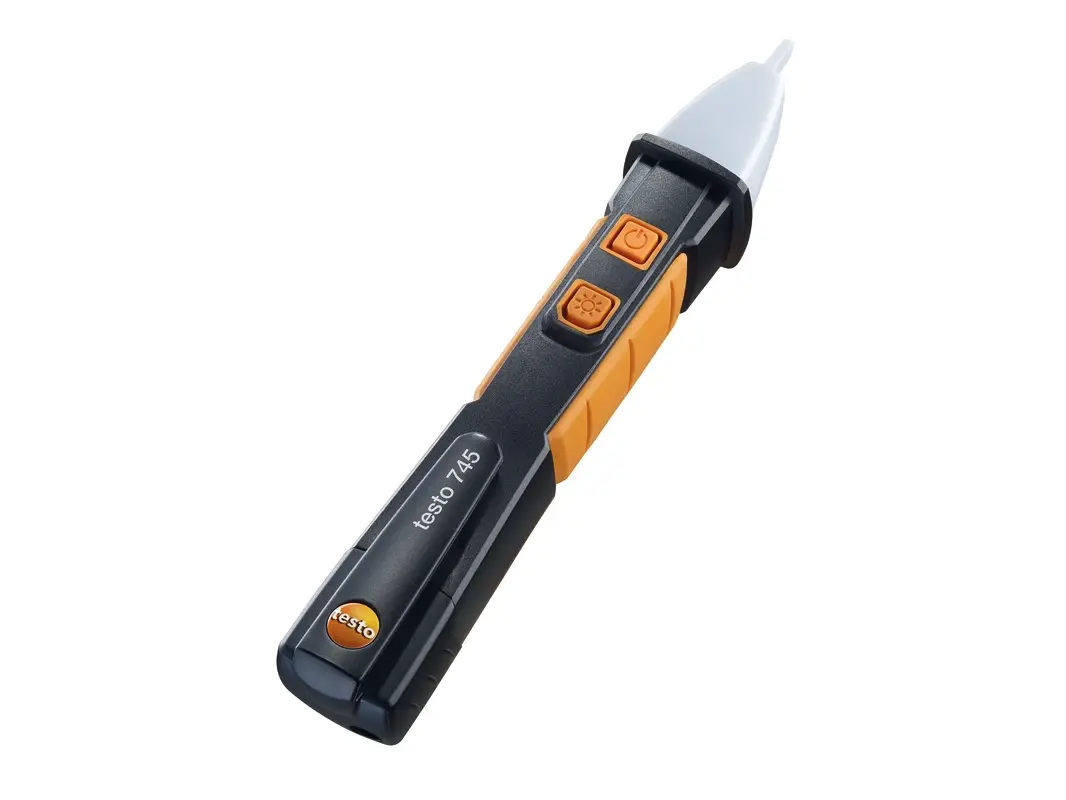 Testo 745 temassız kontrol kalemi