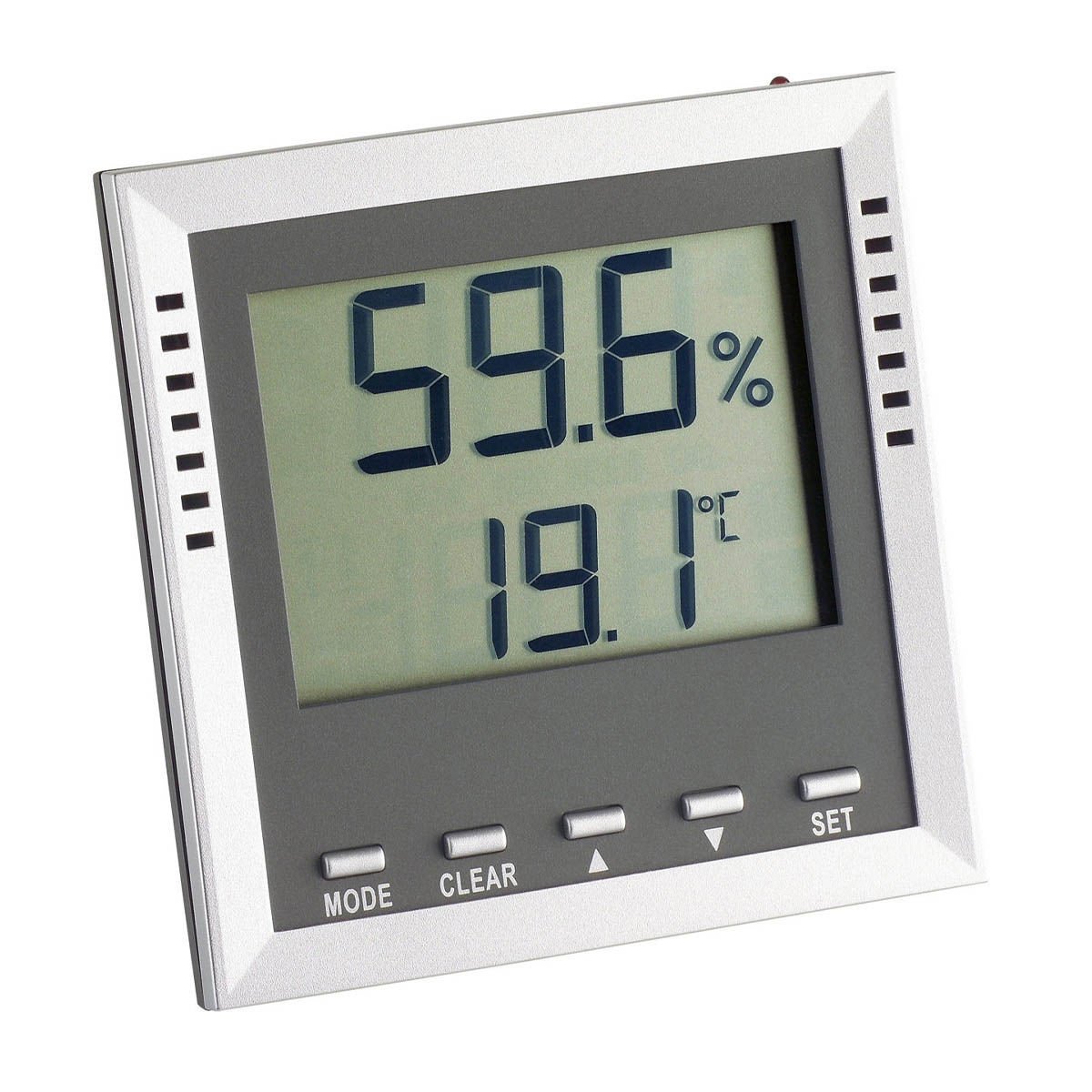 TFA 30.5010 Alarmlı Dijital Termohigrometre