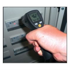 TFA 31.1124 ScanTemp 485 Kızılötesi Termometre