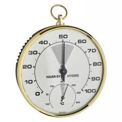 TFA 45.2007 Sıcaklık ve Nem Ölçer