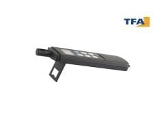 TFA 31.1028 ´Dewpoint Pro´ El Tipi Sıcaklık ve Nem Ölçer (Hassas)