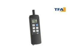 TFA 31.1028 ´Dewpoint Pro´ El Tipi Sıcaklık ve Nem Ölçer (Hassas)