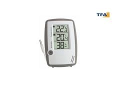 TFA 30.5024 Dijital Termohigrometre