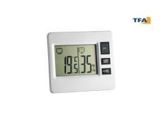 TFA 30.5028 Dijital Termohigrometre