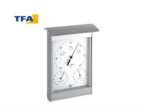 TFA 20.2045 Domatik Dış Mekan Hava İstasyonu