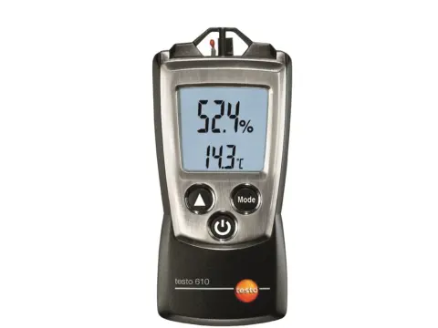 testo 611