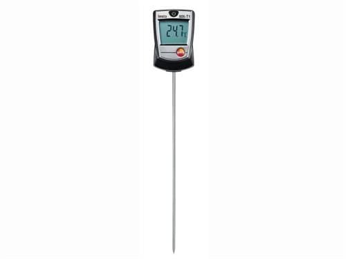 Testo 905-T1 Saplama Problu Termometre