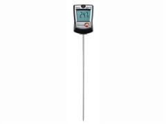 Testo 905-T1 Saplama Problu Termometre