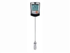 Testo 905-T2 Yüzey Sıcaklık Ölçer