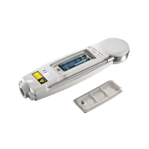 testo 104-IR - İnfrared ve batırma tipi termometre