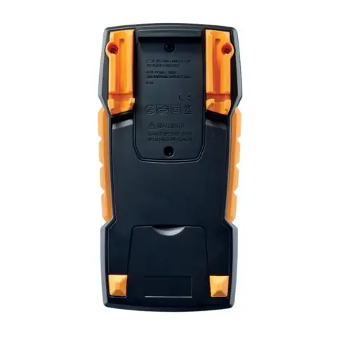 testo 760-1 - Dijital multimetre
