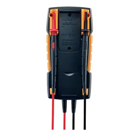 testo 760-1 - Dijital multimetre