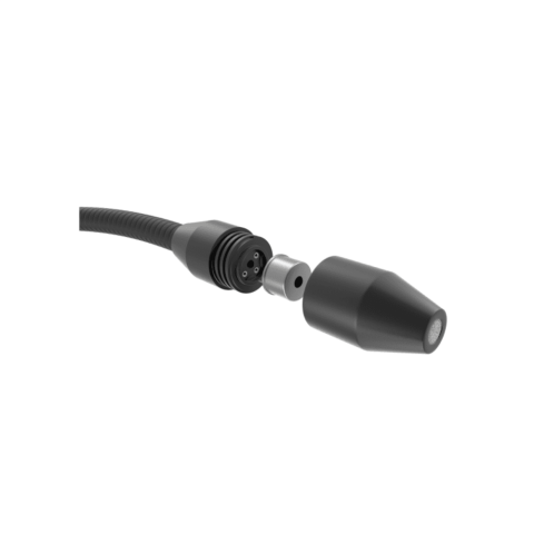 Testo 316-3 Soğutucu Gaz Kaçak Dedektörü