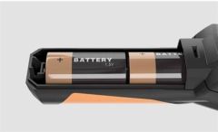 Testo 316-3 Soğutucu Gaz Kaçak Dedektörü