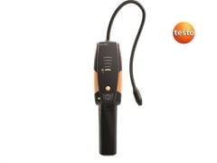 Testo 316-3 Soğutucu Gaz Kaçak Dedektörü