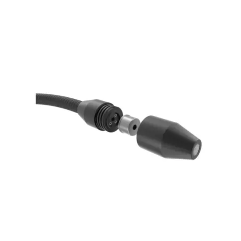 testo 316-3 - Soğutucu gaz kaçak dedektörü