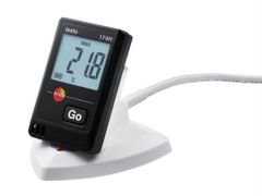 Testo 174H Mini Sıcaklık ve Nem Datalogger (Hassas)
