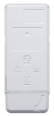Testo 184 T1 Sevkiyat Araçları İçin Tek Kullanımlık Sıcaklık Datalogger