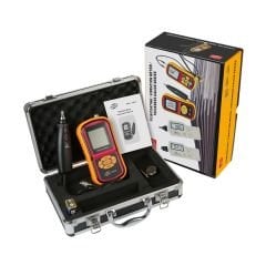 Benetech GM63B Titreşim Ölçüm Cihazı