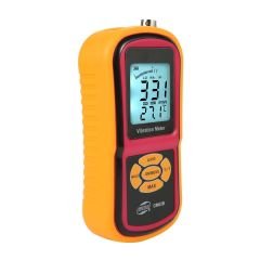 Benetech GM63B Titreşim Ölçüm Cihazı
