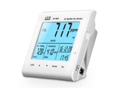 CEM DT-802 Hava Kalitesi Ölçüm Cihazı, CO2 Ölçer