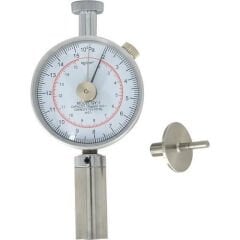 GY-1 Meyve Sertlik Ölçer Penetrometre