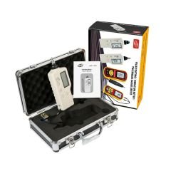 Benetech GM63A Titreşim Ölçüm Cihazı