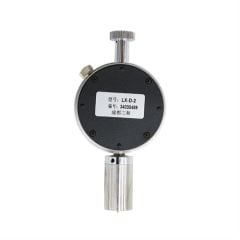 SHAHE LX-D-2 Mekanik Sertlik Ölçüm Cihazı ''Sert Malzemeler İçin''