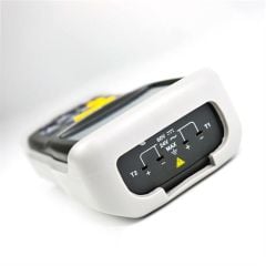 Cem DT613 K Tipi Prob Bağlanabilen 2 Kanallı Termokupl