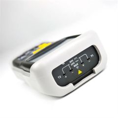 Cem DT613 K Tipi Prob Bağlanabilen 2 Kanallı Termokupl