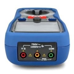 CEM DT-5300B Toprak Zemin Direnci Kontrol Cihazı