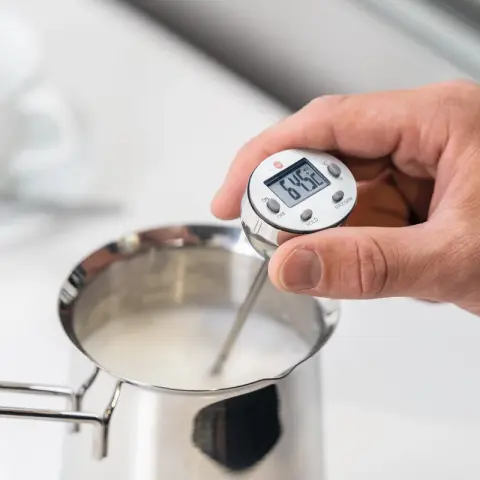 Testo Su Geçirmez Mini Termometre