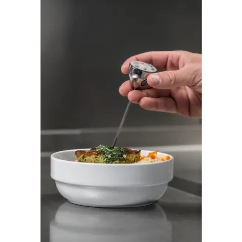 Testo Su Geçirmez Mini Termometre