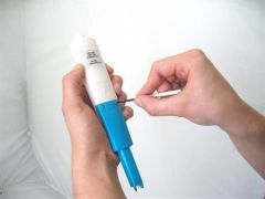 Testo 206 pH1 pH Metre / Sıcaklık Ölçüm Cihazı