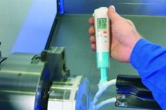 Testo 206 pH1 pH Metre / Sıcaklık Ölçüm Cihazı