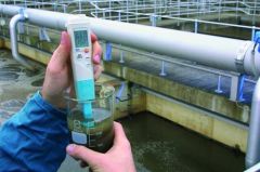 Testo 206 pH1 pH Metre / Sıcaklık Ölçüm Cihazı