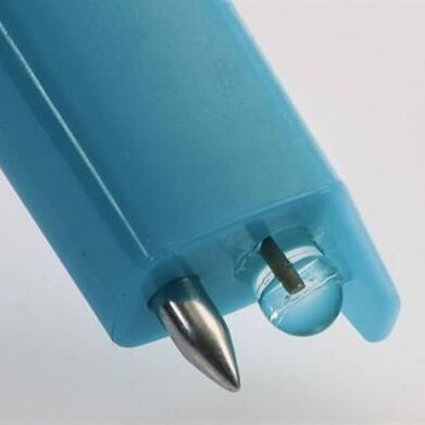 Testo 206 pH1 pH Metre / Sıcaklık Ölçüm Cihazı