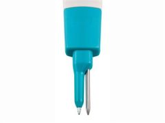 Testo 206 pH2 - Yarı Katılar için pH Metre / Sıcaklık Ölçüm Cihazı