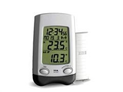 TFA 30.3016.54.IT Wave Kablosuz Termometre