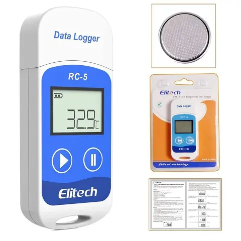 Elitech RC-5 