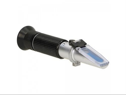 TC El Tipi Analog Refraktometre