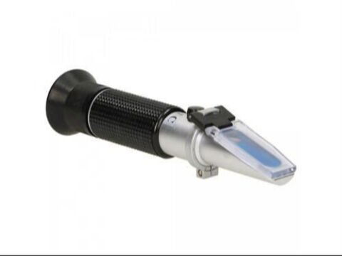 ATC El Tipi Refraktometre – 0–20