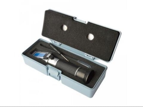 ATC 45 - 82 Brix Ölçer Refraktometre 