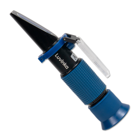 ATC Antifriz ve AdBlue Ölçer Refraktometre | Luvinka